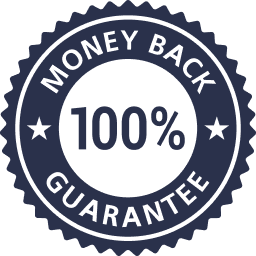 Money Back Guarantee
